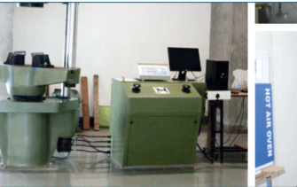 Bajaj Institute of Technology Wardha Laboratory photo 12